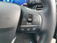 USED 2022 FORD FIESTA 1.0T EcoBoost ST-Line X Hatchback 5dr Petrol Manual Euro 6 (s/s) (100 ps) 
