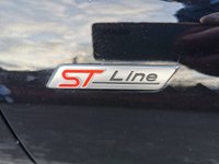 USED 2022 FORD FIESTA 1.0T EcoBoost ST-Line X Hatchback 5dr Petrol Manual Euro 6 (s/s) (100 ps) 