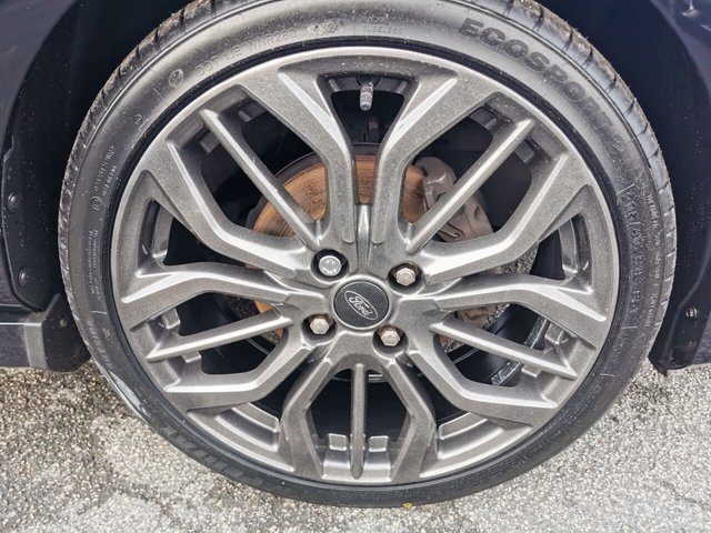 2022 FORD FIESTA - Photo 9