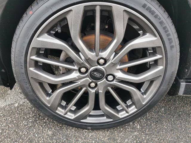 2022 FORD FIESTA - Photo 10