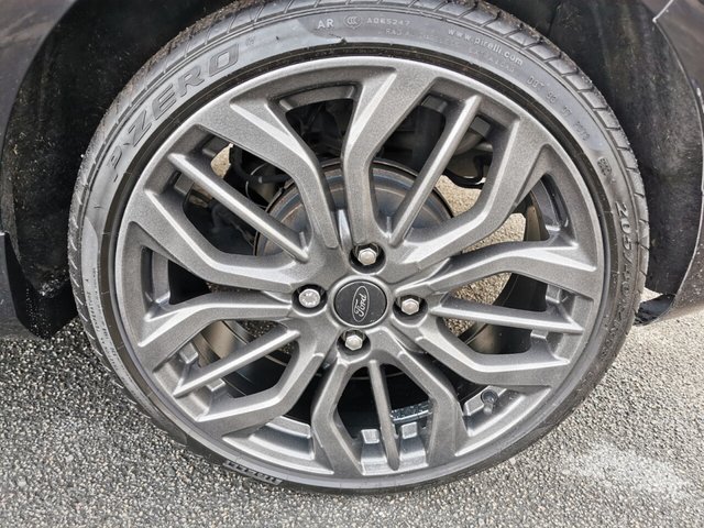 2022 FORD FIESTA - Photo 11