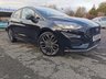 USED 2022 FORD FIESTA 1.0T EcoBoost ST-Line X Hatchback 5dr Petrol Manual Euro 6 (s/s) (100 ps) 