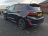 USED 2022 FORD FIESTA 1.0T EcoBoost ST-Line X Hatchback 5dr Petrol Manual Euro 6 (s/s) (100 ps) 