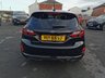 USED 2022 FORD FIESTA 1.0T EcoBoost ST-Line X Hatchback 5dr Petrol Manual Euro 6 (s/s) (100 ps) 