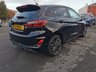 USED 2022 FORD FIESTA 1.0T EcoBoost ST-Line X Hatchback 5dr Petrol Manual Euro 6 (s/s) (100 ps) 