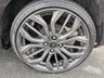 USED 2022 FORD FIESTA 1.0T EcoBoost ST-Line X Hatchback 5dr Petrol Manual Euro 6 (s/s) (100 ps) 