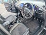 USED 2022 FORD FIESTA 1.0T EcoBoost ST-Line X Hatchback 5dr Petrol Manual Euro 6 (s/s) (100 ps) 