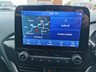 USED 2022 FORD FIESTA 1.0T EcoBoost ST-Line X Hatchback 5dr Petrol Manual Euro 6 (s/s) (100 ps) 