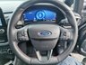 USED 2022 FORD FIESTA 1.0T EcoBoost ST-Line X Hatchback 5dr Petrol Manual Euro 6 (s/s) (100 ps) 