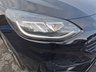 USED 2022 FORD FIESTA 1.0T EcoBoost ST-Line X Hatchback 5dr Petrol Manual Euro 6 (s/s) (100 ps) 