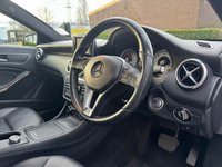 USED 2015 65 MERCEDES-BENZ A-CLASS 1.5 A180 CDI Sport Edition Hatchback 5dr Diesel 7G-DCT Euro 5 (s/s) (109 ps) 