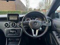 USED 2015 65 MERCEDES-BENZ A-CLASS 1.5 A180 CDI Sport Edition Hatchback 5dr Diesel 7G-DCT Euro 5 (s/s) (109 ps) 