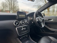USED 2015 65 MERCEDES-BENZ A-CLASS 1.5 A180 CDI Sport Edition Hatchback 5dr Diesel 7G-DCT Euro 5 (s/s) (109 ps) 