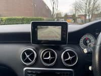 USED 2015 65 MERCEDES-BENZ A-CLASS 1.5 A180 CDI Sport Edition Hatchback 5dr Diesel 7G-DCT Euro 5 (s/s) (109 ps) 