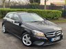 USED 2015 65 MERCEDES-BENZ A-CLASS 1.5 A180 CDI Sport Edition Hatchback 5dr Diesel 7G-DCT Euro 5 (s/s) (109 ps) 