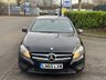 USED 2015 65 MERCEDES-BENZ A-CLASS 1.5 A180 CDI Sport Edition Hatchback 5dr Diesel 7G-DCT Euro 5 (s/s) (109 ps) 