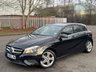 USED 2015 65 MERCEDES-BENZ A-CLASS 1.5 A180 CDI Sport Edition Hatchback 5dr Diesel 7G-DCT Euro 5 (s/s) (109 ps) 