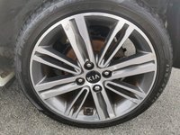 USED 2017 67 KIA PICANTO 1.0 GT-Line Hatchback 5dr Petrol Manual Euro 6 (66 bhp) 