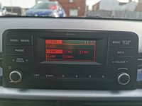 USED 2017 67 KIA PICANTO 1.0 GT-Line Hatchback 5dr Petrol Manual Euro 6 (66 bhp) 