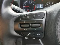 USED 2017 67 KIA PICANTO 1.0 GT-Line Hatchback 5dr Petrol Manual Euro 6 (66 bhp) 