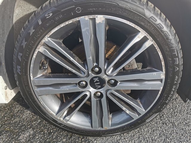 2017 KIA PICANTO - Photo 9