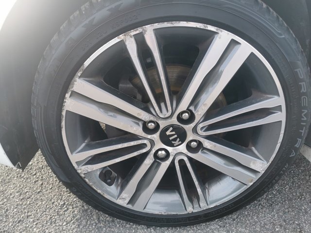 2017 KIA PICANTO - Photo 10