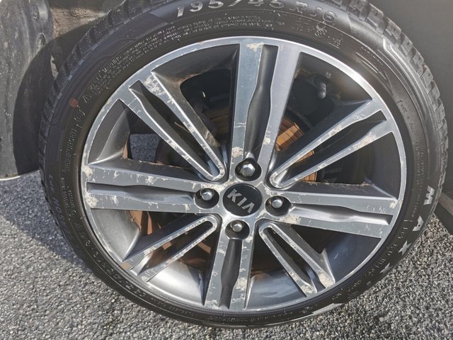 2017 KIA PICANTO - Photo 12