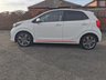 USED 2017 67 KIA PICANTO 1.0 GT-Line Hatchback 5dr Petrol Manual Euro 6 (66 bhp) 