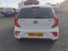 USED 2017 67 KIA PICANTO 1.0 GT-Line Hatchback 5dr Petrol Manual Euro 6 (66 bhp) 