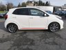 USED 2017 67 KIA PICANTO 1.0 GT-Line Hatchback 5dr Petrol Manual Euro 6 (66 bhp) 