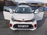 USED 2017 67 KIA PICANTO 1.0 GT-Line Hatchback 5dr Petrol Manual Euro 6 (66 bhp) 