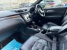 USED 2018 67 NISSAN QASHQAI 1.2 DIG-T TEKNA + AUTOMATIC SUV  