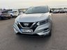 USED 2018 67 NISSAN QASHQAI 1.2 DIG-T TEKNA + AUTOMATIC SUV  