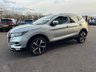 USED 2018 67 NISSAN QASHQAI 1.2 DIG-T TEKNA + AUTOMATIC SUV  