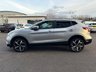 USED 2018 67 NISSAN QASHQAI 1.2 DIG-T TEKNA + AUTOMATIC SUV  