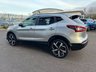USED 2018 67 NISSAN QASHQAI 1.2 DIG-T TEKNA + AUTOMATIC SUV  