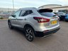 USED 2018 67 NISSAN QASHQAI 1.2 DIG-T TEKNA + AUTOMATIC SUV  