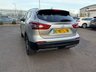 USED 2018 67 NISSAN QASHQAI 1.2 DIG-T TEKNA + AUTOMATIC SUV  