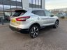 USED 2018 67 NISSAN QASHQAI 1.2 DIG-T TEKNA + AUTOMATIC SUV  