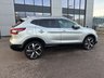 USED 2018 67 NISSAN QASHQAI 1.2 DIG-T TEKNA + AUTOMATIC SUV  
