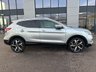 USED 2018 67 NISSAN QASHQAI 1.2 DIG-T TEKNA + AUTOMATIC SUV  