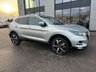 USED 2018 67 NISSAN QASHQAI 1.2 DIG-T TEKNA + AUTOMATIC SUV  