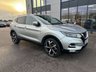 USED 2018 67 NISSAN QASHQAI 1.2 DIG-T TEKNA + AUTOMATIC SUV  