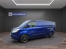 USED 2015 15 FORD TRANSIT CUSTOM 2.2 TDCi 290 Limited Panel Van 5dr Diesel Manual L2 H1 (186 g/km, 123 bhp) 