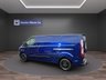 USED 2015 15 FORD TRANSIT CUSTOM 2.2 TDCi 290 Limited Panel Van 5dr Diesel Manual L2 H1 (186 g/km, 123 bhp) 