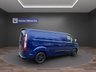 USED 2015 15 FORD TRANSIT CUSTOM 2.2 TDCi 290 Limited Panel Van 5dr Diesel Manual L2 H1 (186 g/km, 123 bhp) 