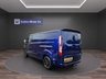 USED 2015 15 FORD TRANSIT CUSTOM 2.2 TDCi 290 Limited Panel Van 5dr Diesel Manual L2 H1 (186 g/km, 123 bhp) 