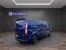 USED 2015 15 FORD TRANSIT CUSTOM 2.2 TDCi 290 Limited Panel Van 5dr Diesel Manual L2 H1 (186 g/km, 123 bhp) 