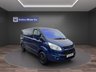 USED 2015 15 FORD TRANSIT CUSTOM 2.2 TDCi 290 Limited Panel Van 5dr Diesel Manual L2 H1 (186 g/km, 123 bhp) 