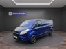 USED 2015 15 FORD TRANSIT CUSTOM 2.2 TDCi 290 Limited Panel Van 5dr Diesel Manual L2 H1 (186 g/km, 123 bhp) 